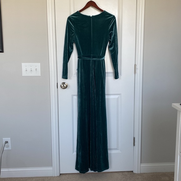 Velvet DB Studio Dress - Picture 5 of 5